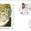 Deutschland 2009 FDC SST Mi. 2711 Brot für die Welt Misereor [M2] 