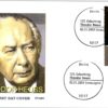 Deutschland 2009 FDC SST Mi. 2714 Theodor Heuss [M2] 