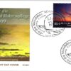 Deutschland 2009 FDC SST Mi. 2717 Wohlfahrt Himmelserscheinungen Sonnenuntergang [M2] 