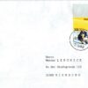 Deutschland 2009 FDC TST Mi. 2734 Post Zustellung [M2] 