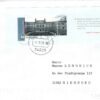 Deutschland 2009 FDC TST Mi. 2757 Deutscher Bundestag Herrenhaus Bundesrat [M2] 