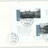Deutschland 2009 FDC TST Mi. 2757-2758 Bl. 76 Deutscher Bundestag [M2] 