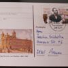 Deutschland PSo 49 Heinrich v. Stephan 1997 100. Todestag TST Bremen
