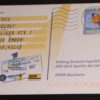 Deutschland FP 14 Basket für Sport 1997 ARD Gala Sportler des Jahres Sporthilfe Bedarfsverwendung 