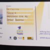 Deutschland FP 14 Basket für Sport 1997 ARD Gala Sportler des Jahres Sporthilfe TST Bremen