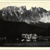 Carezza al lago Karersee Hotel Latemar;  Südtirol