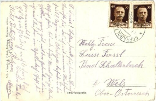 Soprabolzano Renon, Hotel Posta Lang, Oberbozen Dolomiti; Lorenz Fränzl; Südtirol – Bild 2