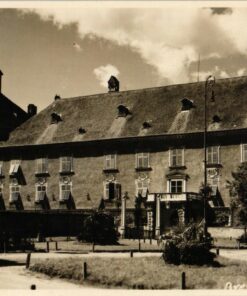 Bressanone, Brixen Hofburg; 1932; Planinschek; Südtirol