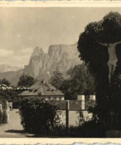 Collalbo Klobenstein; Vojta; Südtirol