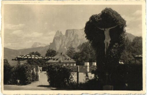 Collalbo Klobenstein; Vojta; Südtirol