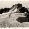 Monte Serauta - Marmolada Marmolata; Ghedina Cortina; Südtirol