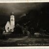 Dolomiti San Costantino, St. Konstantin Kastelruth Völs; 1934; Lorenz Fränzl; Südtirol