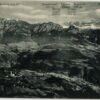 Panorama Unterinn Ritten Bozen; Lorenz Fränzl; Südtirol