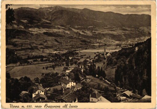 Varna, Alto Adige,Bressanone, Vahrn Brixen Südtirol; 1945; Südtirol