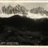 Dolomiti Valle di Funes, S. Maddalena Le Odle, St. Magdalena Villnöss, Geisler; Lorenz Fränzl; Südtirol