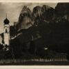 S. Costantino Siusi Dolomiti, St. Konstantin Seis Dolomiten; 1937; Lorenz Fränzl; Südtirol
