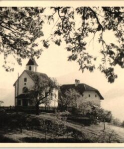 Signat am Ritten Bozen; 1956; Südtirol