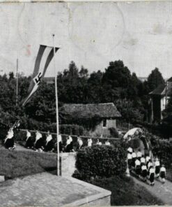München Landerziehungsheim Schertlinhaus Burtenbach ; 1938; Deutschland