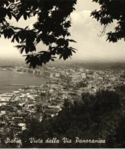 Castellammare di Stabia ;  Italien