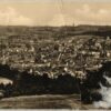 Wuppertal Barmen Photographie; 1933; Deutschland