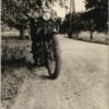 Motorrad;  Deutschland