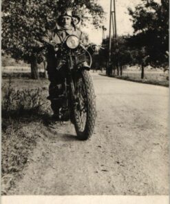 Motorrad;  Deutschland