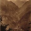 Valle di Poschiavo e Gruppo Bernina Tirano;  Schweiz