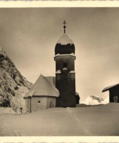 Gesegnete Weihnachten Schweiz;  Schweiz