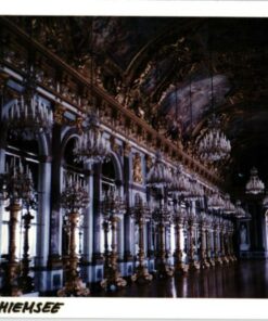Herrenchiemsee;  Deutschland