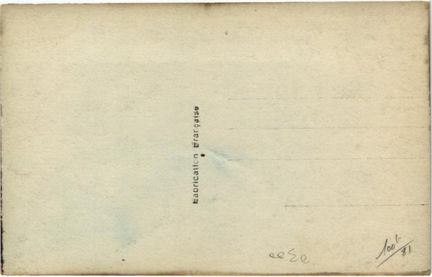 CPA Olympic Jeux olympiques Paris 1924 Bleuet Paris 412 Olympia – Bild 2