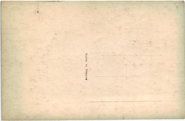 CPA Olympic Jeux olympiques Paris 1924 Souvenir ER Paris 784 – Bild 2