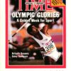 SET of 12 CPA Journal News Magazine TIME,Worldwide Sponsor 1988 Olympic Games