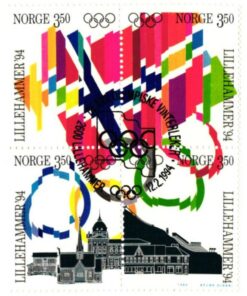 Briefmarken