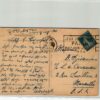 France, Paris 1924,Paris Depart 22.12.1923, Olympic Games, Olympia, JO