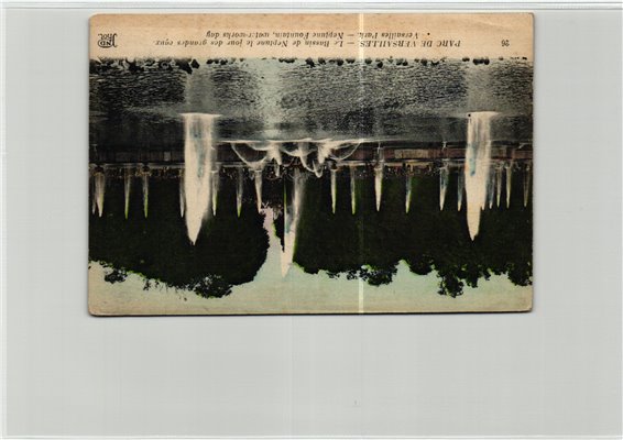 France, Paris 1924,Paris Depart 02.12.1923, Olympic Games, Olympia, JO – Bild 2