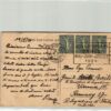 France, Paris 1924,Paris R.LA BOTIE 19.06.1924, Olympic Games, Olympia, JO