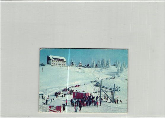 Bosnia Herzegovina, Sarajevo 1984, Olympic Games, Olympia, JO – Bild 2