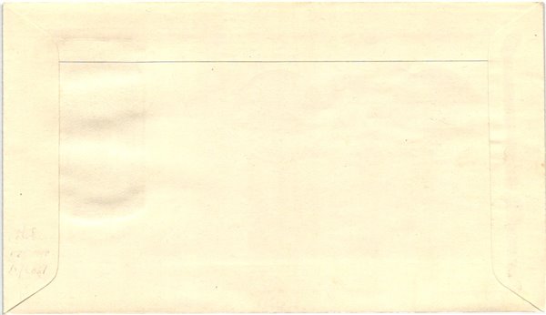 CSSR, 1960 Spartikade Praha Turnen Gymnastik, Mi. 1203-1205 FDC – Bild 2