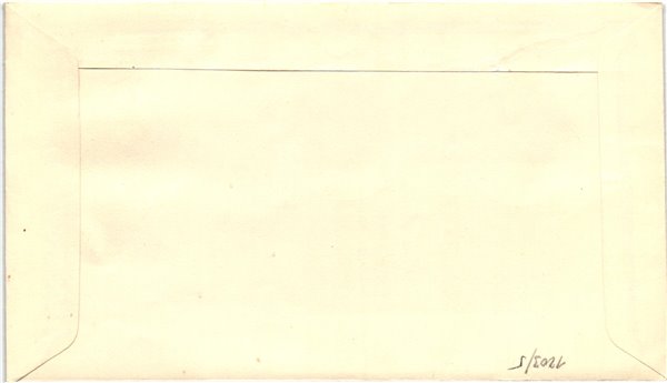 CSSR, 1960 Rom, Mi. 1206-1208 FDC Olympia, JO Olympic Games – Bild 2