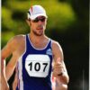 China, Beijing 2008 France Yohann Diniz ,Olympique,Olympic Games Olympia JO