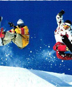 China, Snowboard Jumping , Ski Sport Skisport Skiing sci