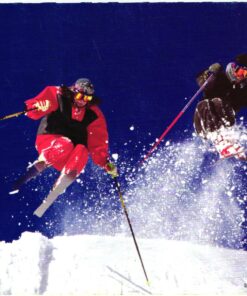 China, 2004 Ski Freestyle Jumping , Ski Sport Skisport Skiing sci