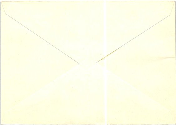 Schweiz Soldatenmarken, Cp.Fus.Mont. II/16 1939/40 Berge Schnee Soldat Kuvert – Bild 2