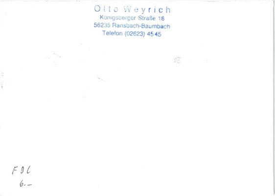 Deutschland, Sport, Mi. 2727 Reko 2009 Leichtathletik WM Berlin – Bild 2