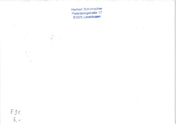 Deutschland, Sport, Mi. 2924 Reko FDC 2012 Spitzensport Fußball Soccer – Bild 2