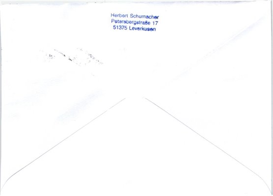 Deutschland, Sport, Mi. 2924 FDC 2012 Spanien Italien Finale Fußball EM Soccer – Bild 2