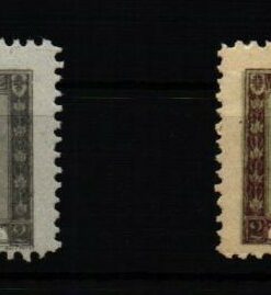 Poster stamp cinderella Vignette Sport Turnverein St. Pölten Stein Werfer