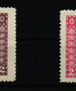 Poster stamp cinderella Vignette Sport Turnhallen Baufond  Turnverein Ottensheim
