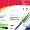 Canada, Stamps Booklet emty, Olympic Games Vancouver 2010, Olympische Winterspiele