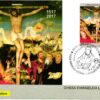 Italy, chiesa evangelica luterana 2017 Evangelisch Luteranische Kirche Venezia
